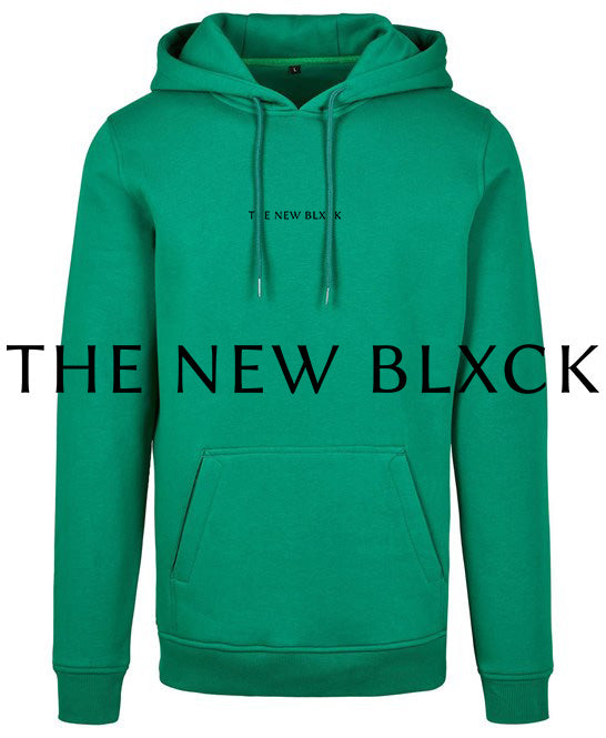 TNB Men's Classic Hoodie