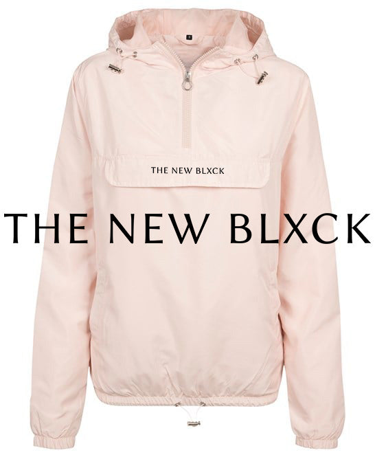 TNB Women's Pullover Jacket