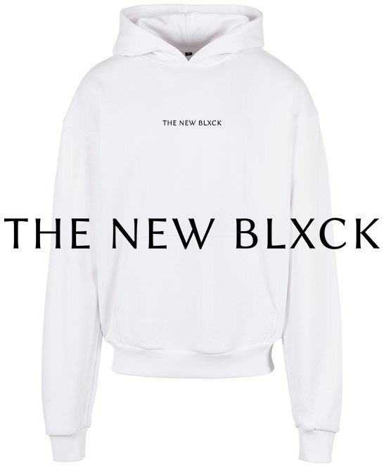 TNB Men's Heavy Duty Hoodie