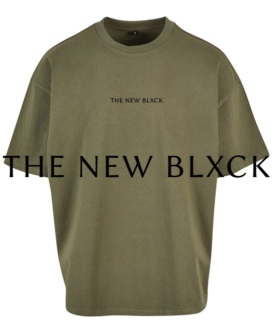 TNB Men’s Ultra Heavy Box T-shirt