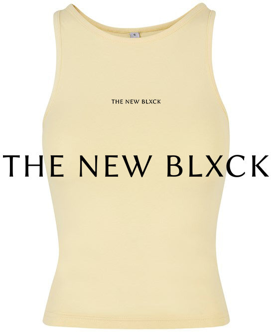 TNB Women’s Racerback Top