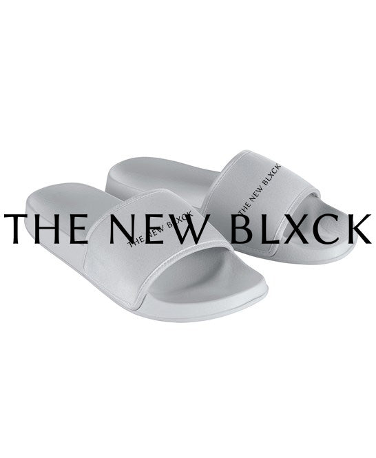 TNB Sliders (Wordmark Edition)