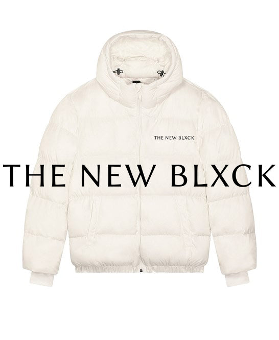 TNB Unisex Oversized Puffer Jacket