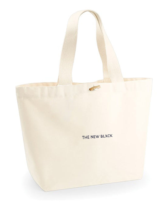TNB Marina XL Tote Bag