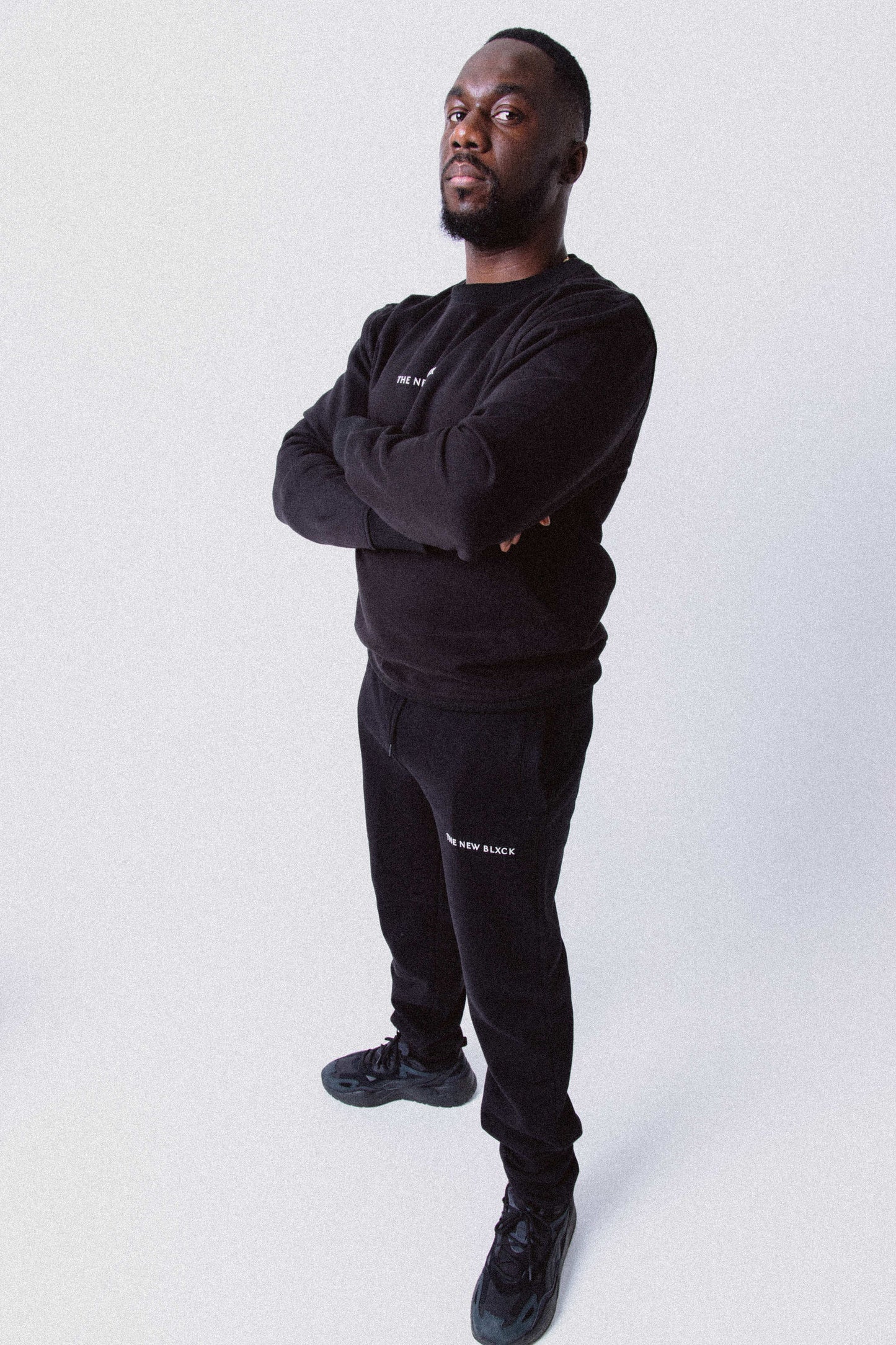 TNB Classic Men's Sweatshirt