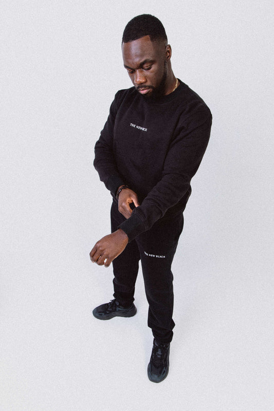 TNB Classic Men's Sweatshirt