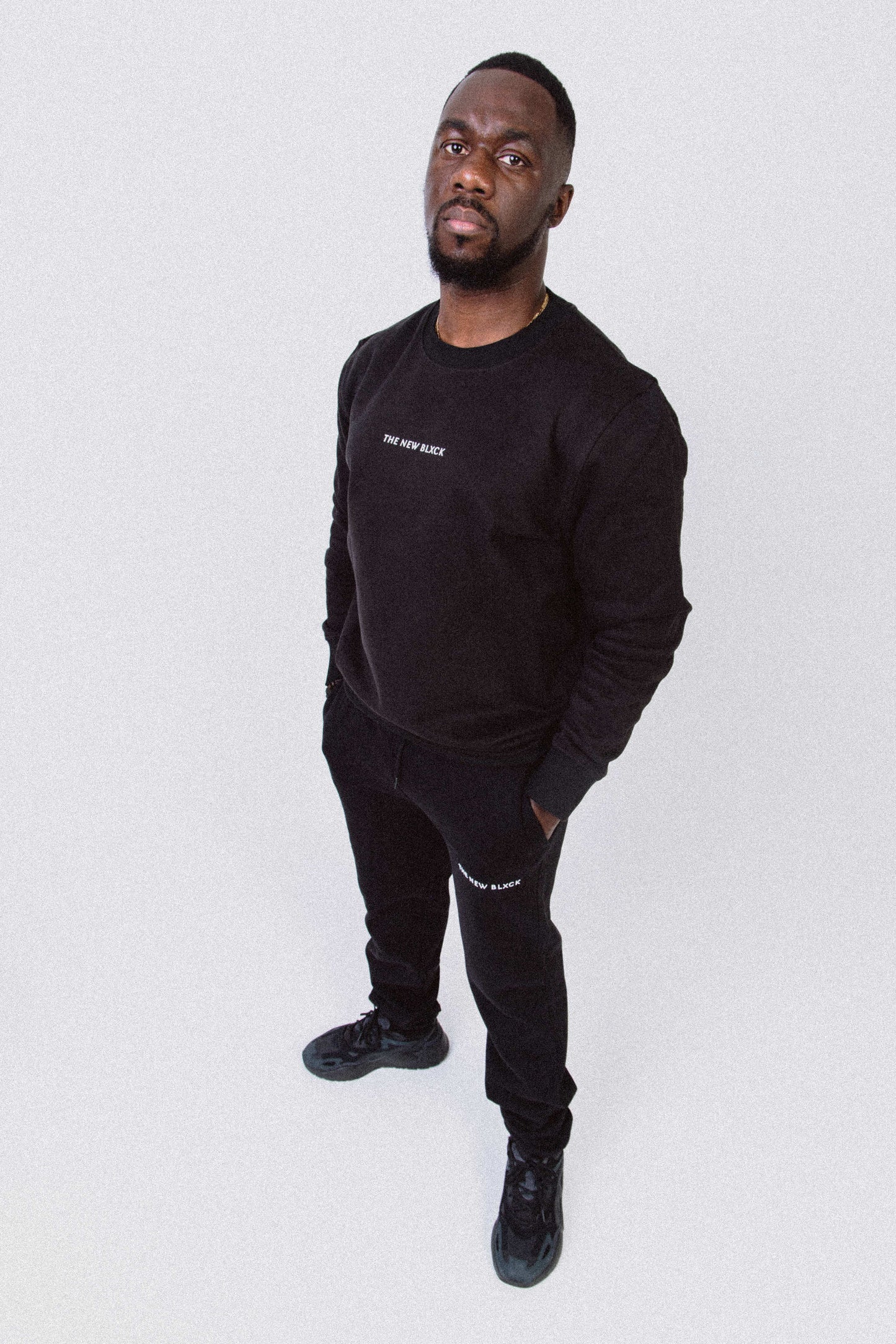 TNB Classic Men's Sweatshirt