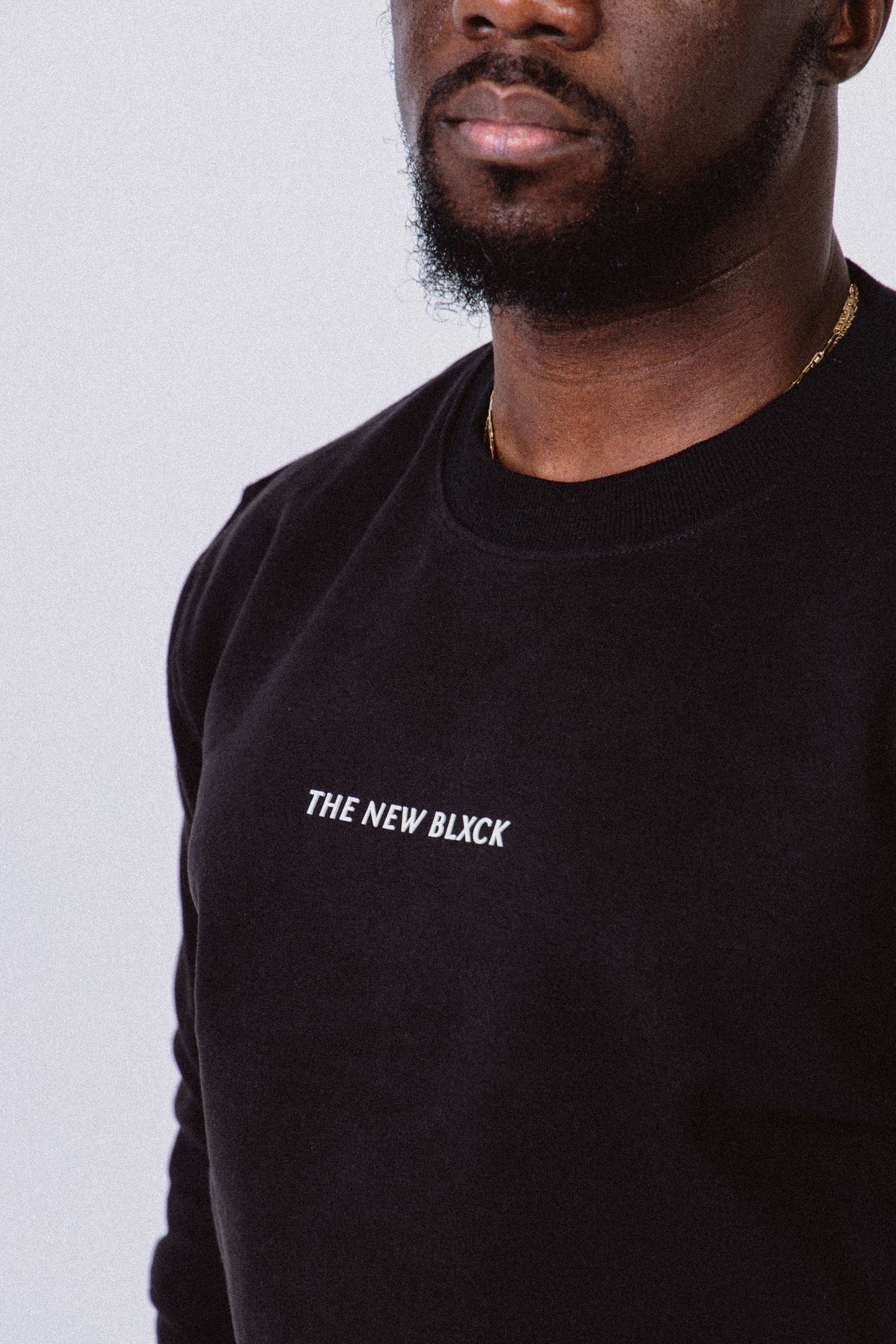 TNB Classic Men's Sweatshirt