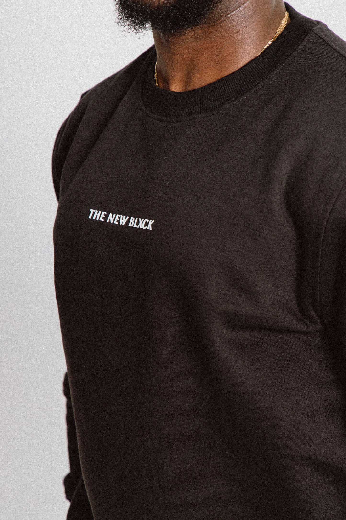 TNB Classic Men's Sweatshirt