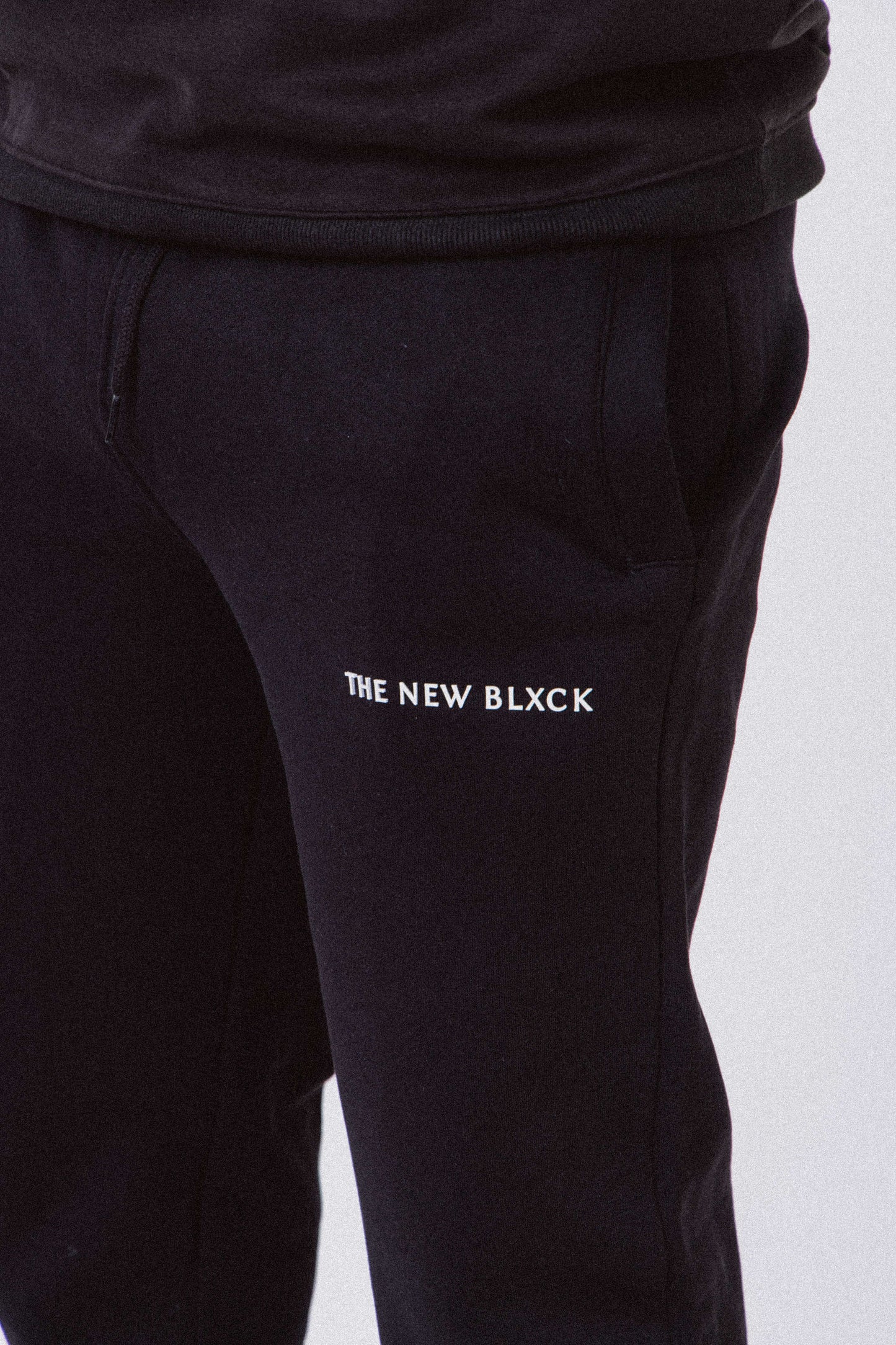 TNB Men's Classic Sweatpant