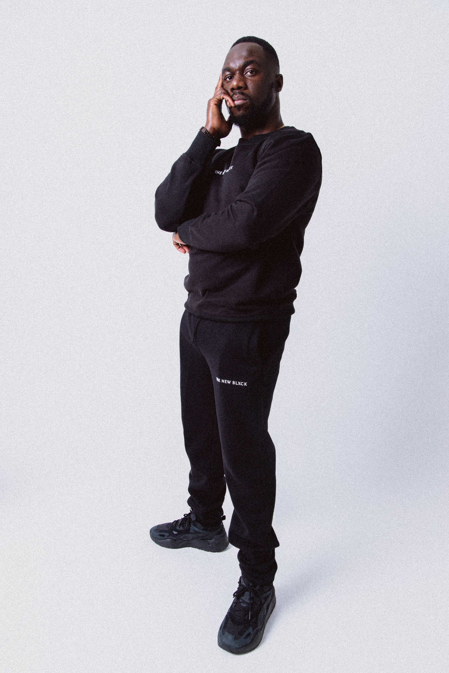 TNB Men's Classic Sweatpant