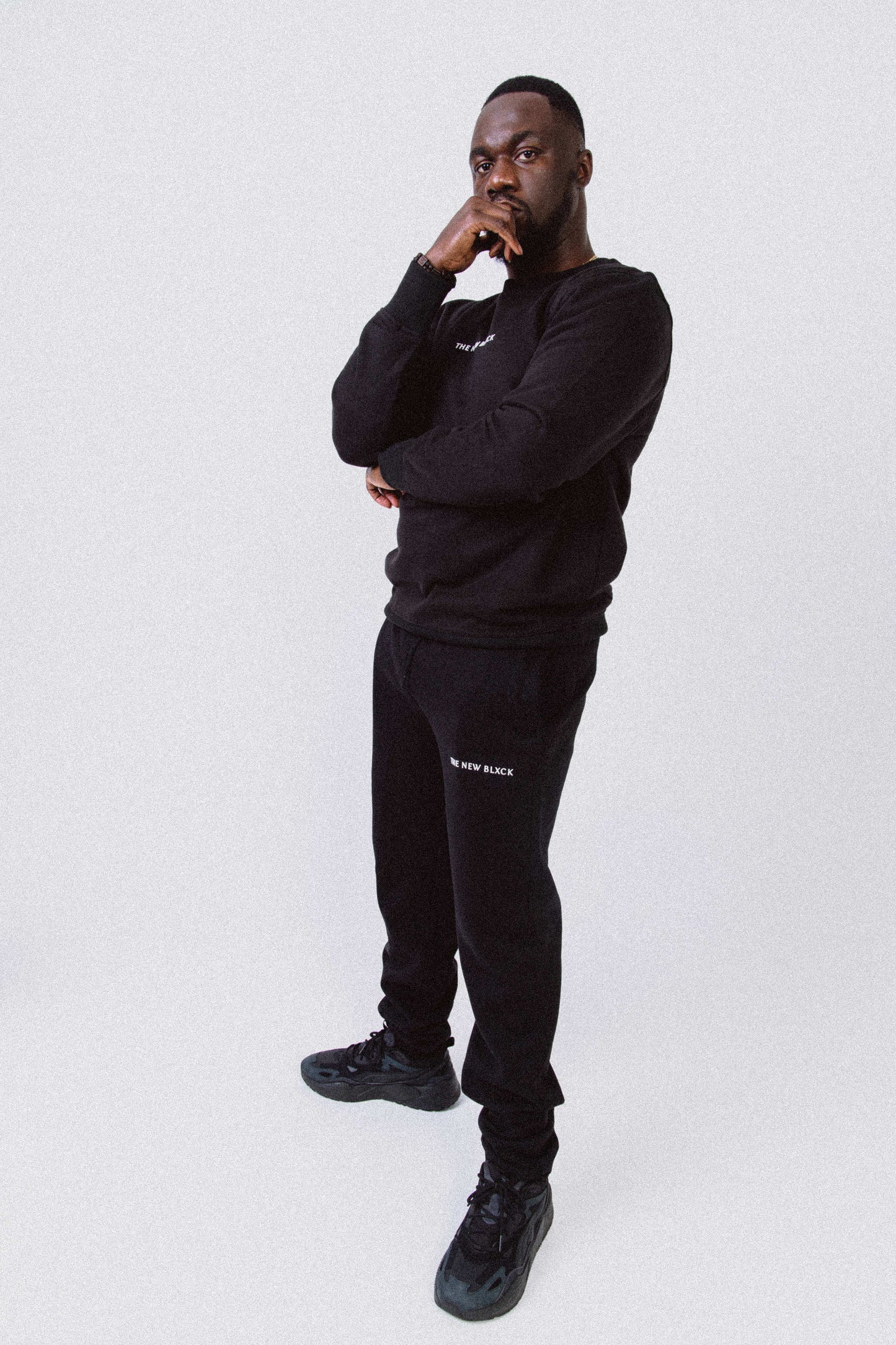 TNB Men's Classic Sweatpant