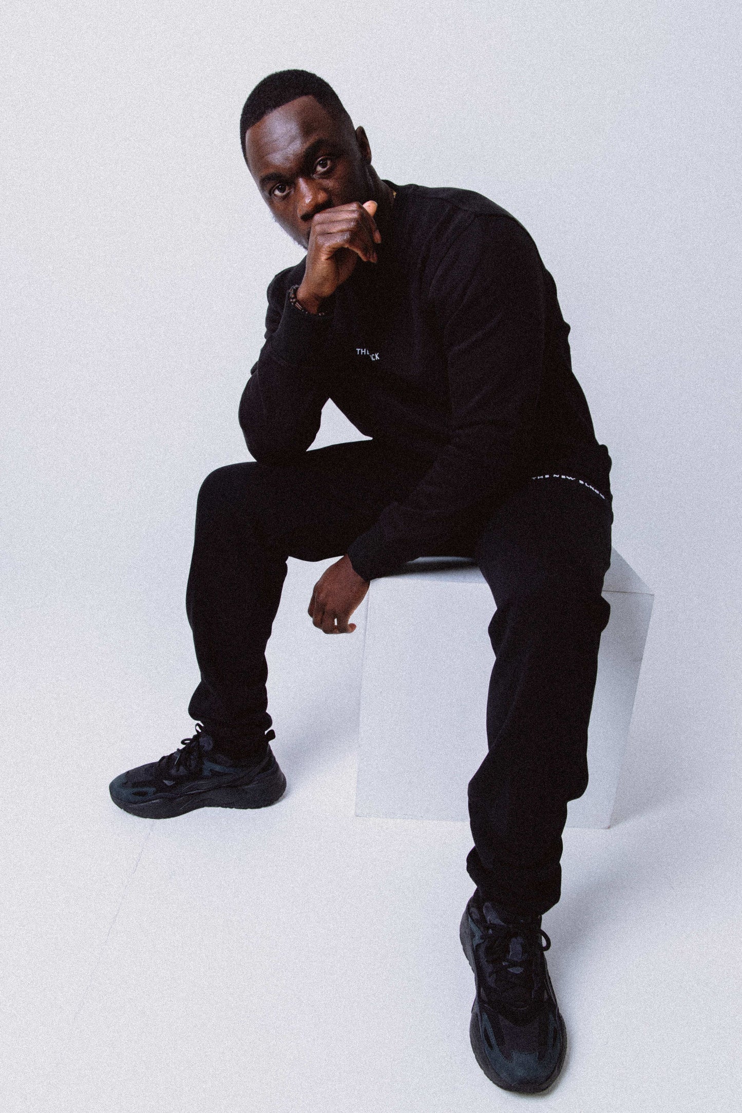 TNB Classic Men's Sweatshirt