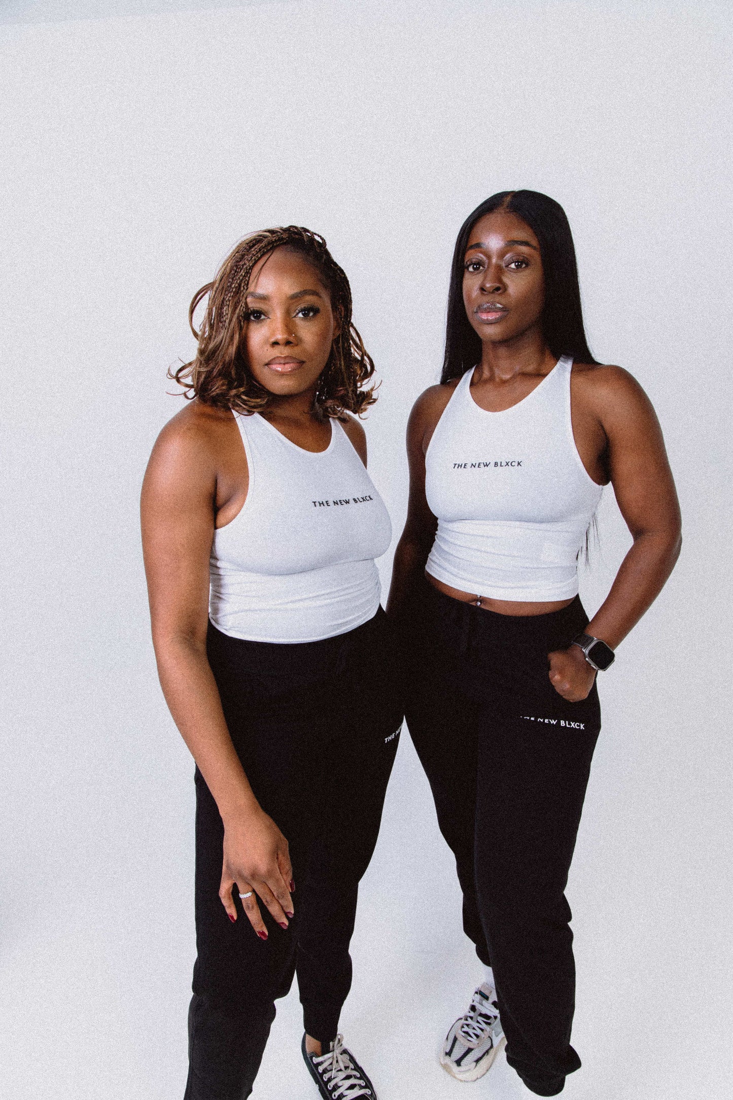 TNB Women’s Racerback Top