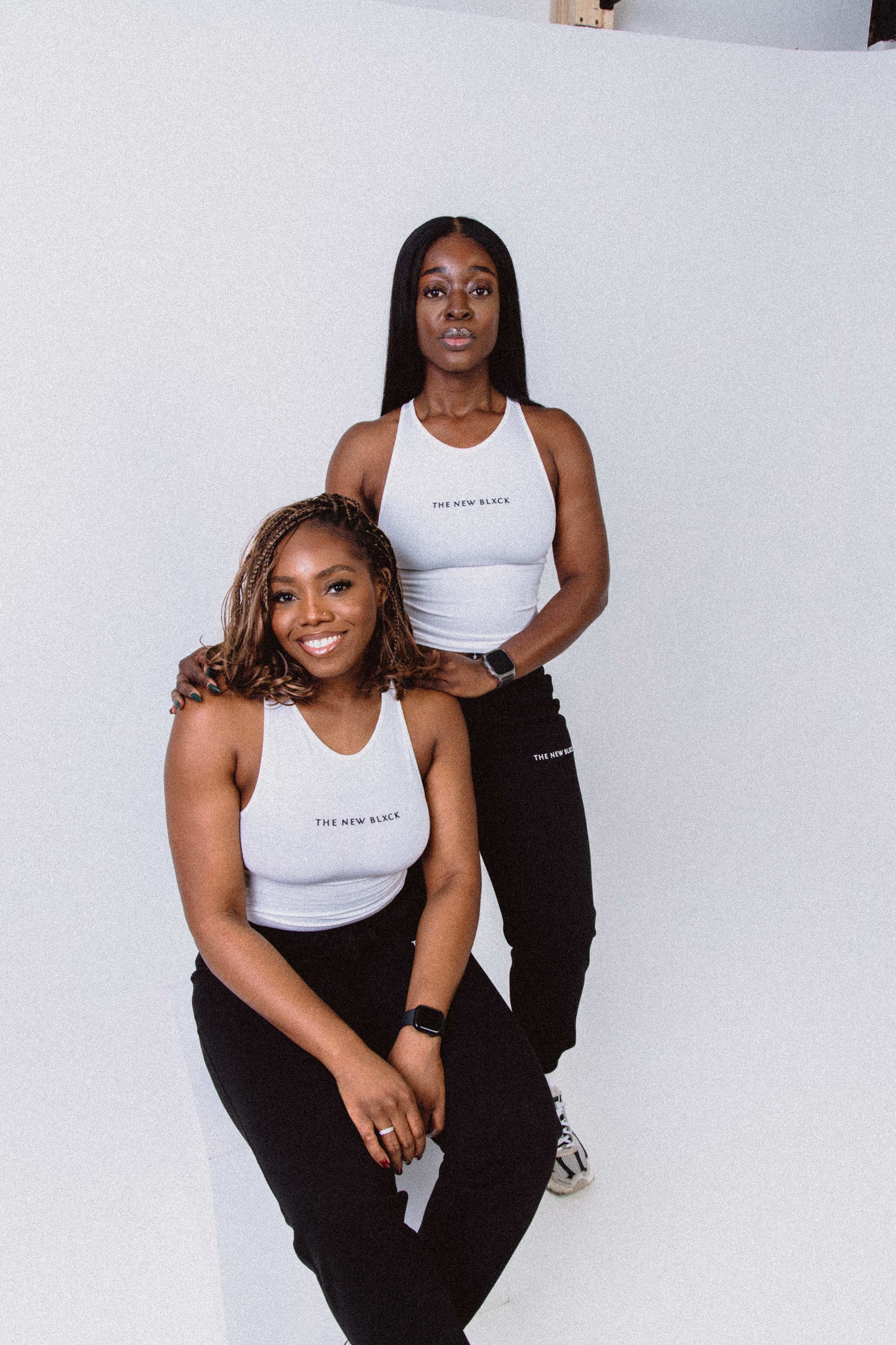 TNB Women’s Racerback Top