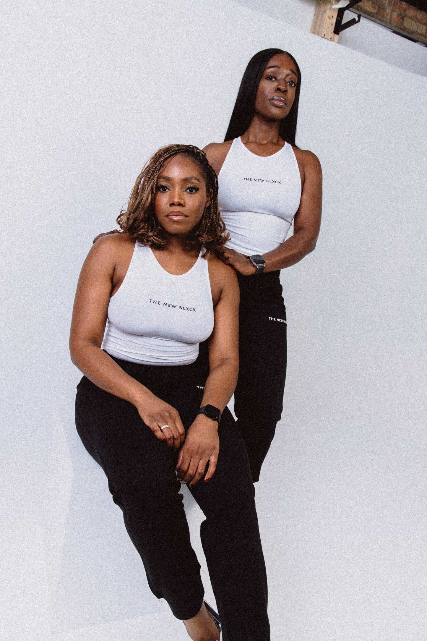 TNB Women’s Racerback Top