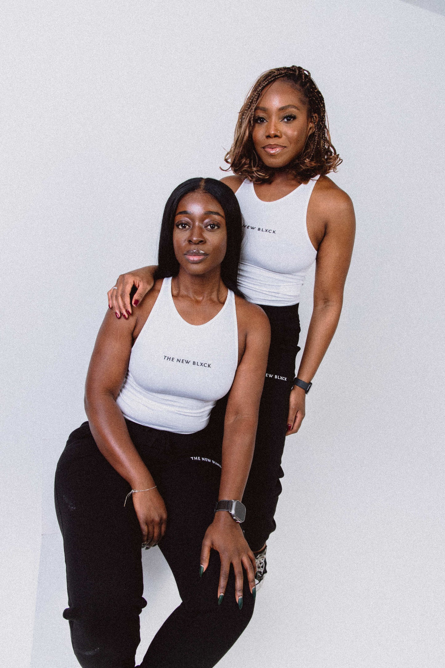 TNB Women’s Racerback Top