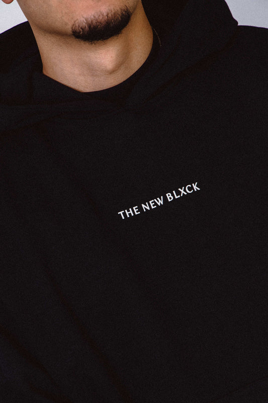 TNB Men's Heavy Duty Hoodie