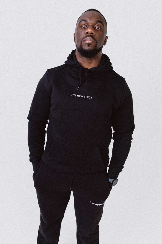 TNB Men's Classic Hoodie