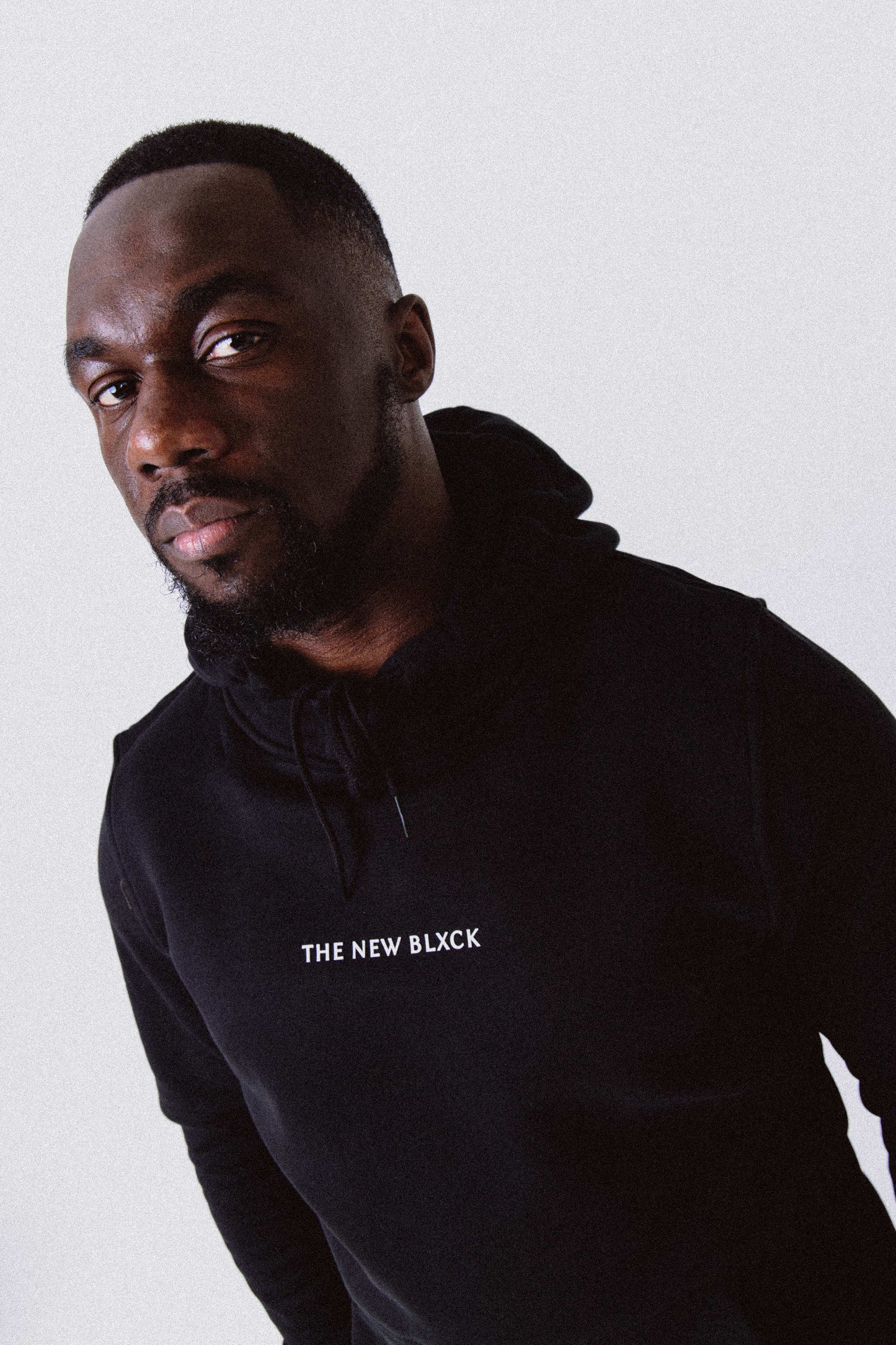 TNB Men's Classic Hoodie