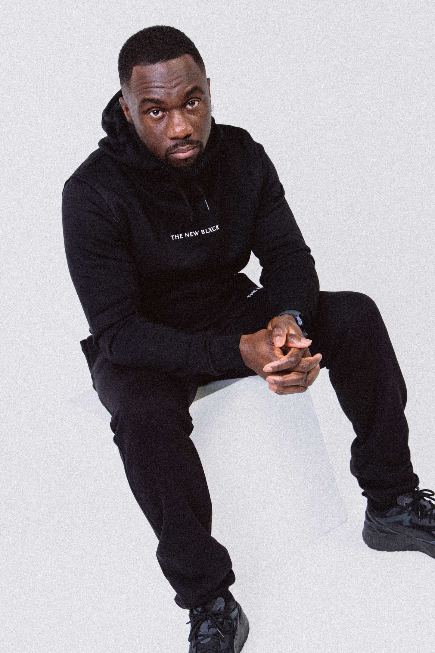 TNB Men's Classic Hoodie