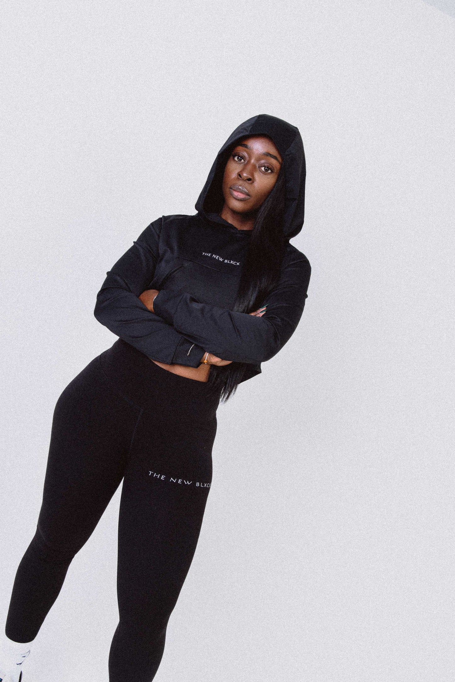 TNB Women's Pullover Jacket