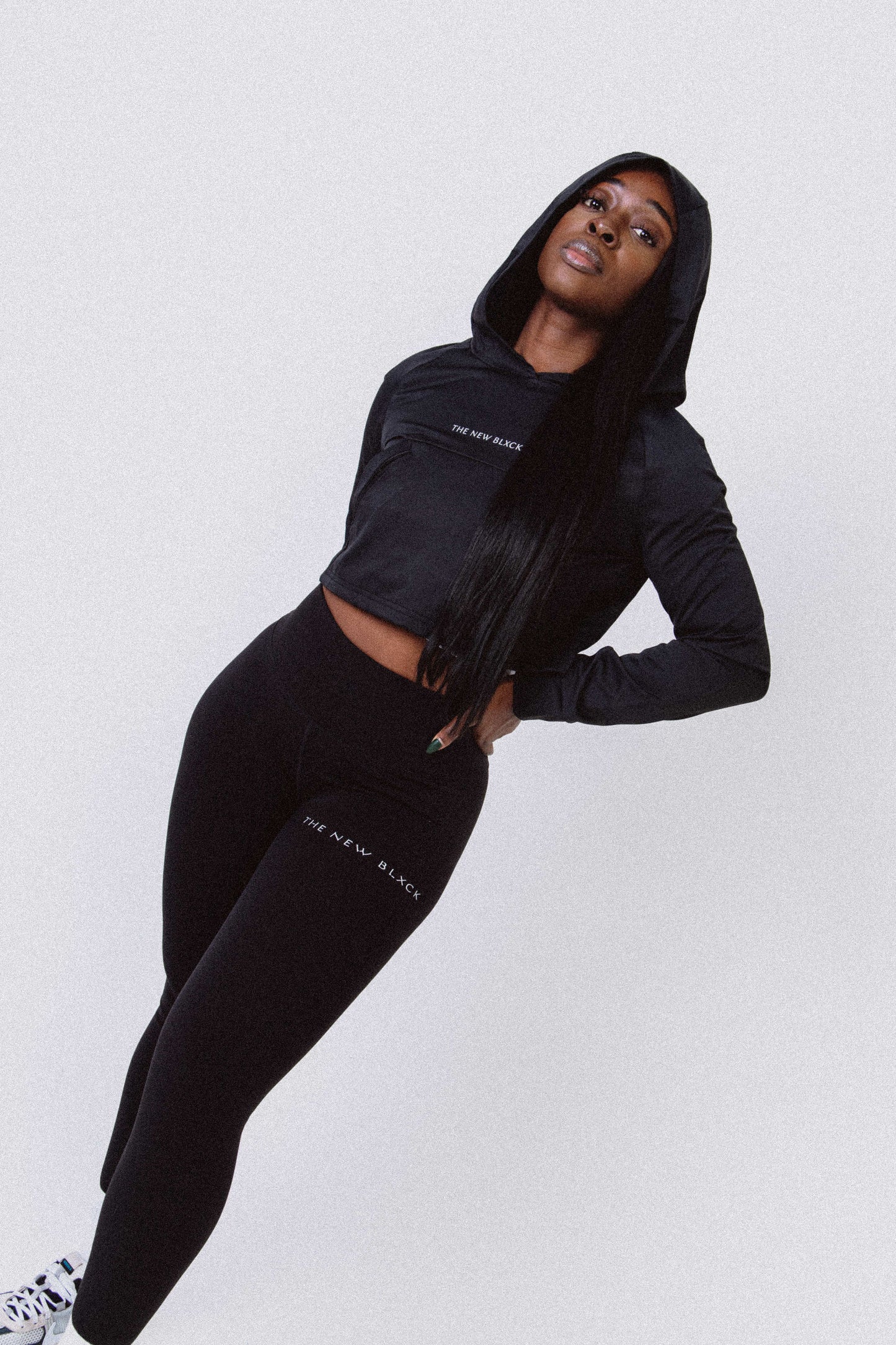 TNB Women's Pullover Jacket