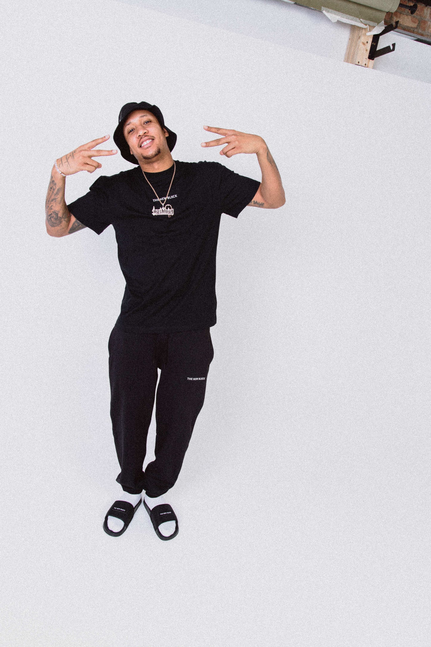 TNB Men's Premium T-shirt