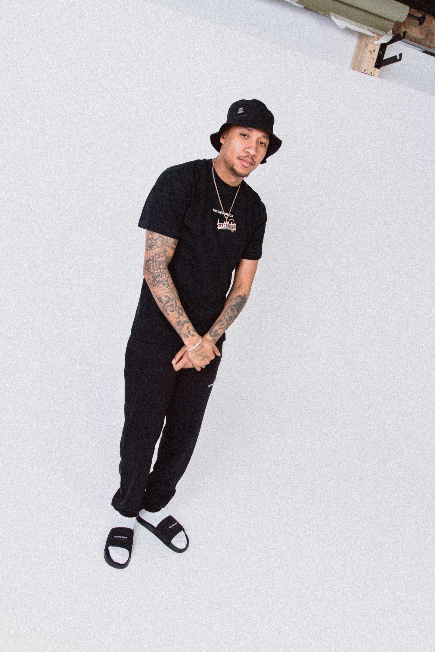 TNB Men's Premium T-shirt