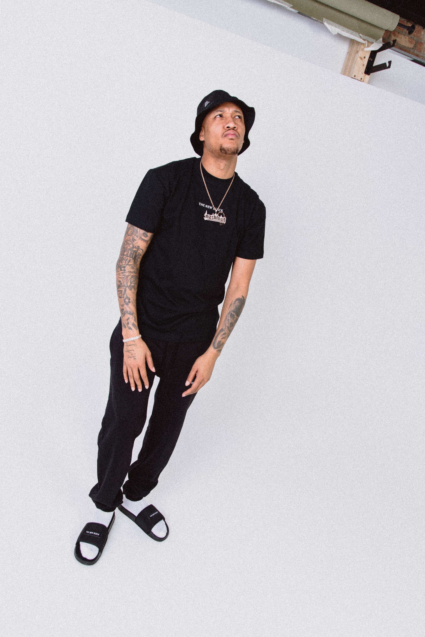 TNB Men's Premium T-shirt