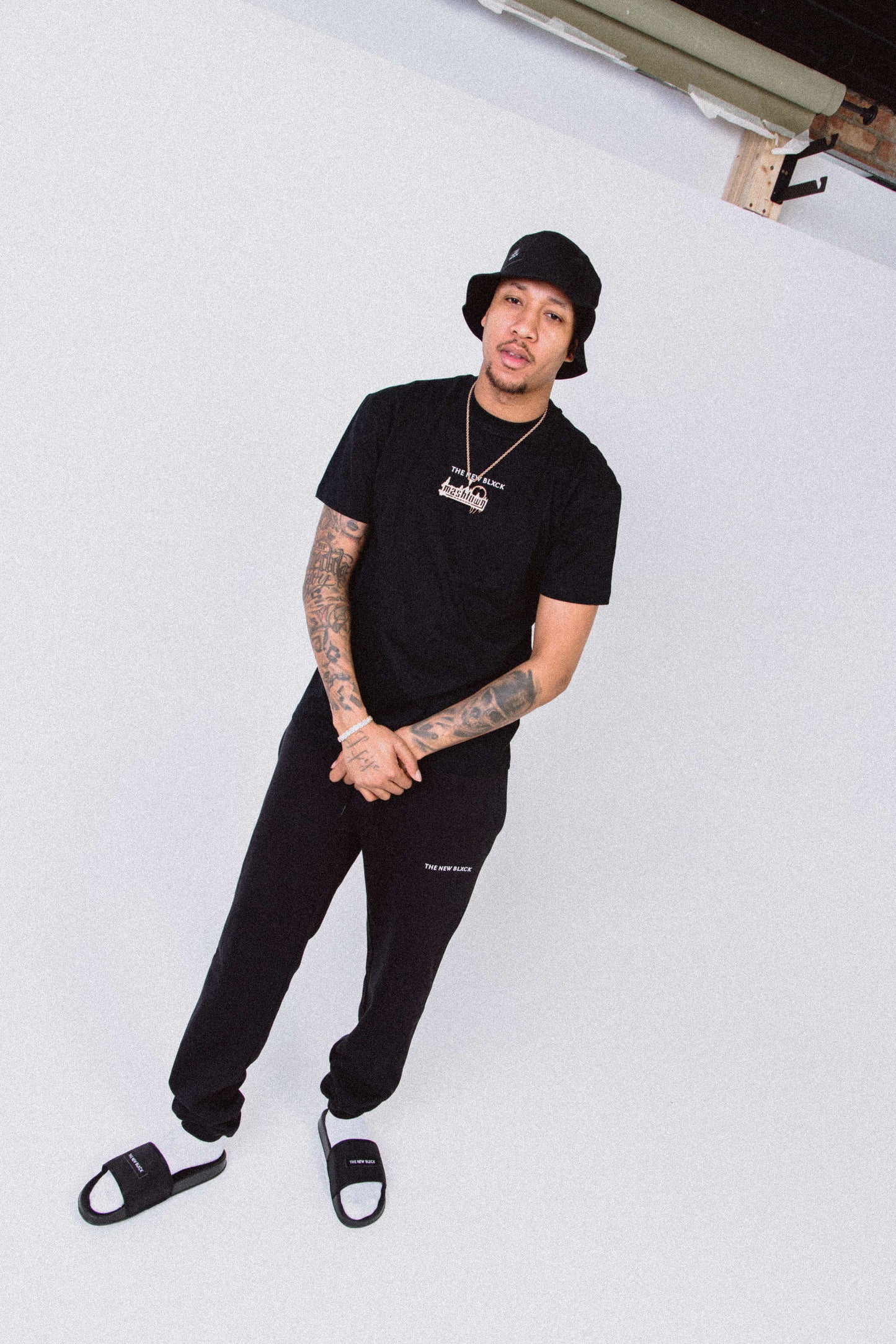 TNB Men's Premium T-shirt