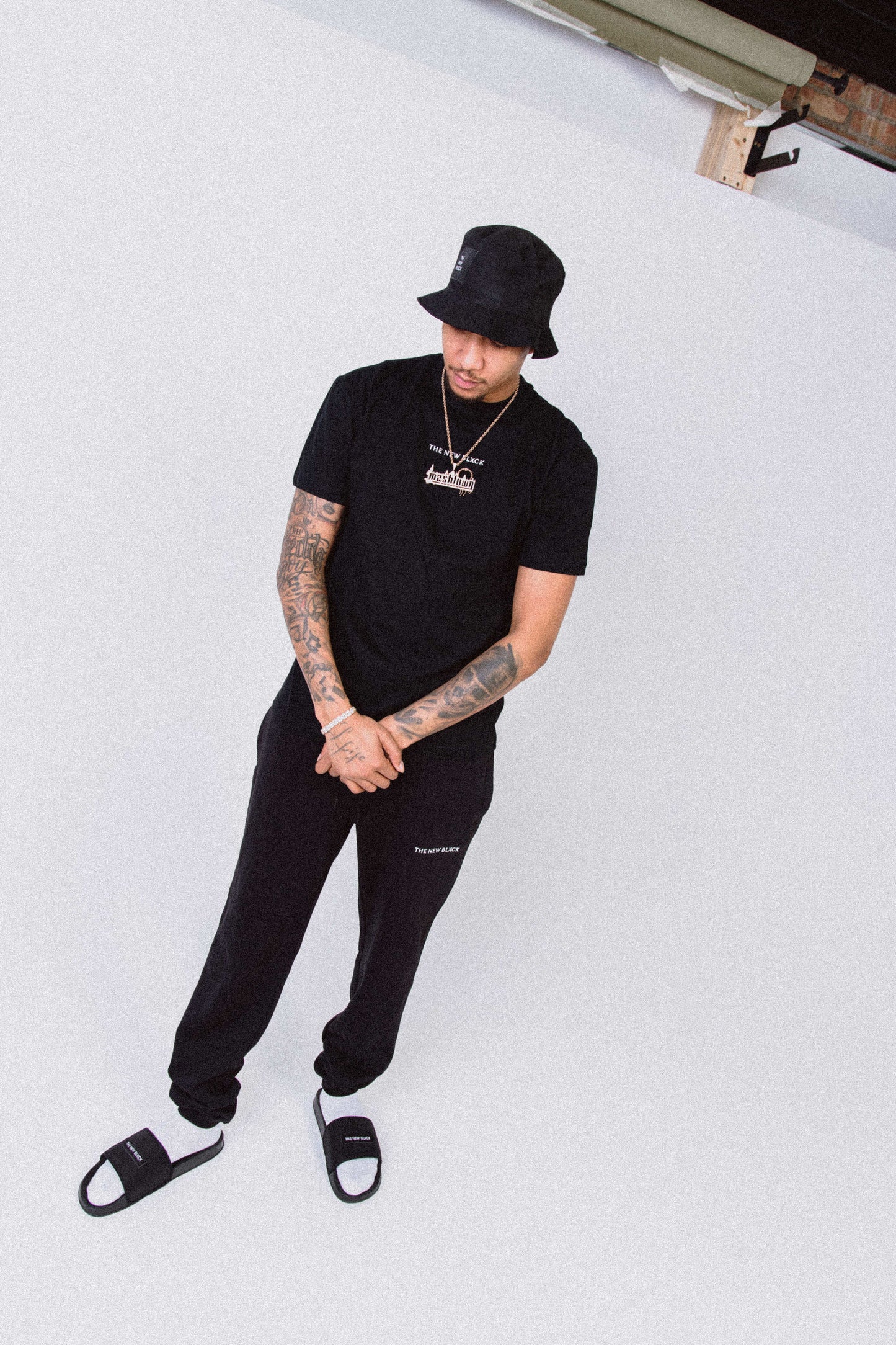 TNB Men's Premium T-shirt