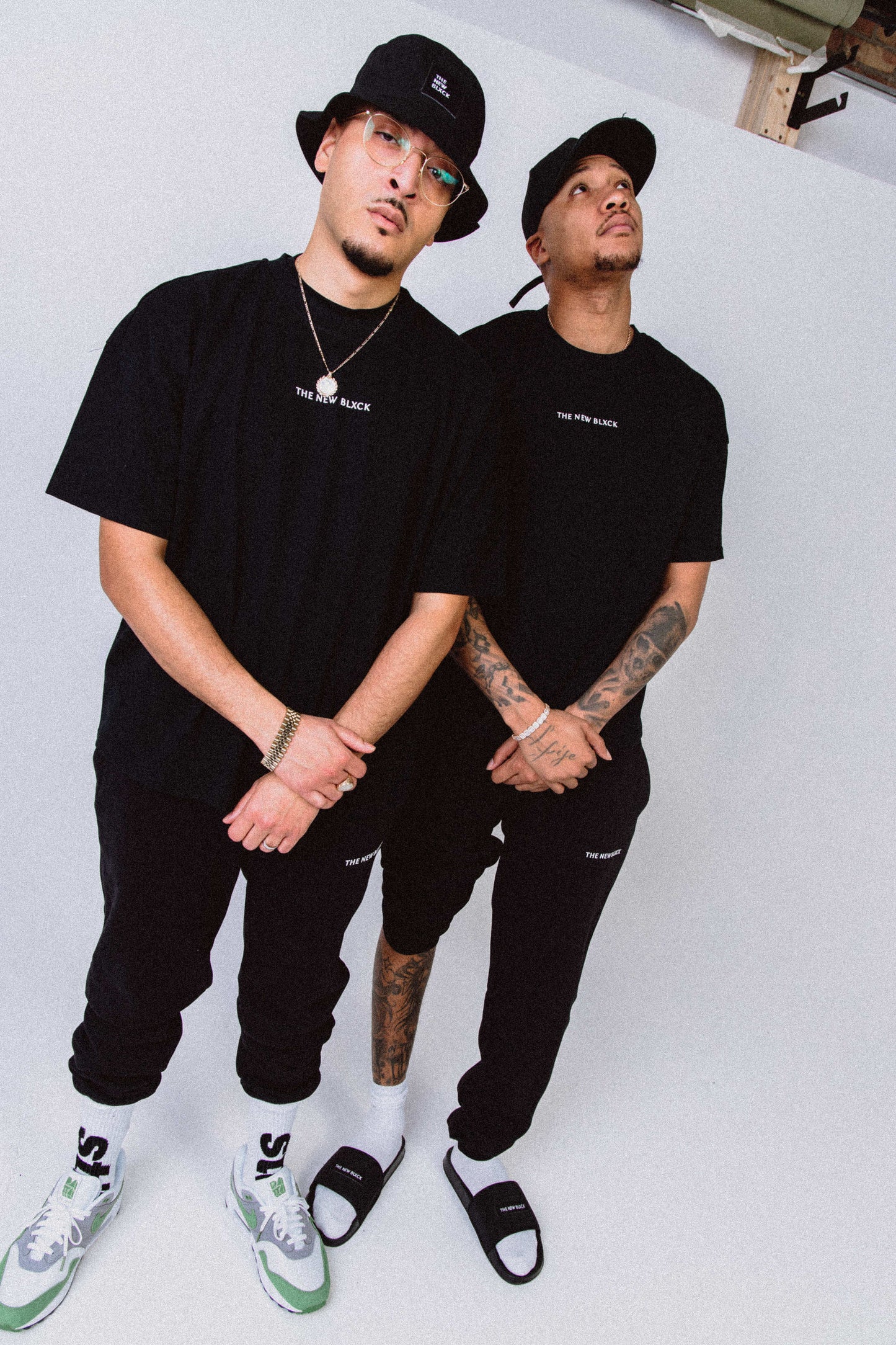 TNB Men's Oversized T-Shirt