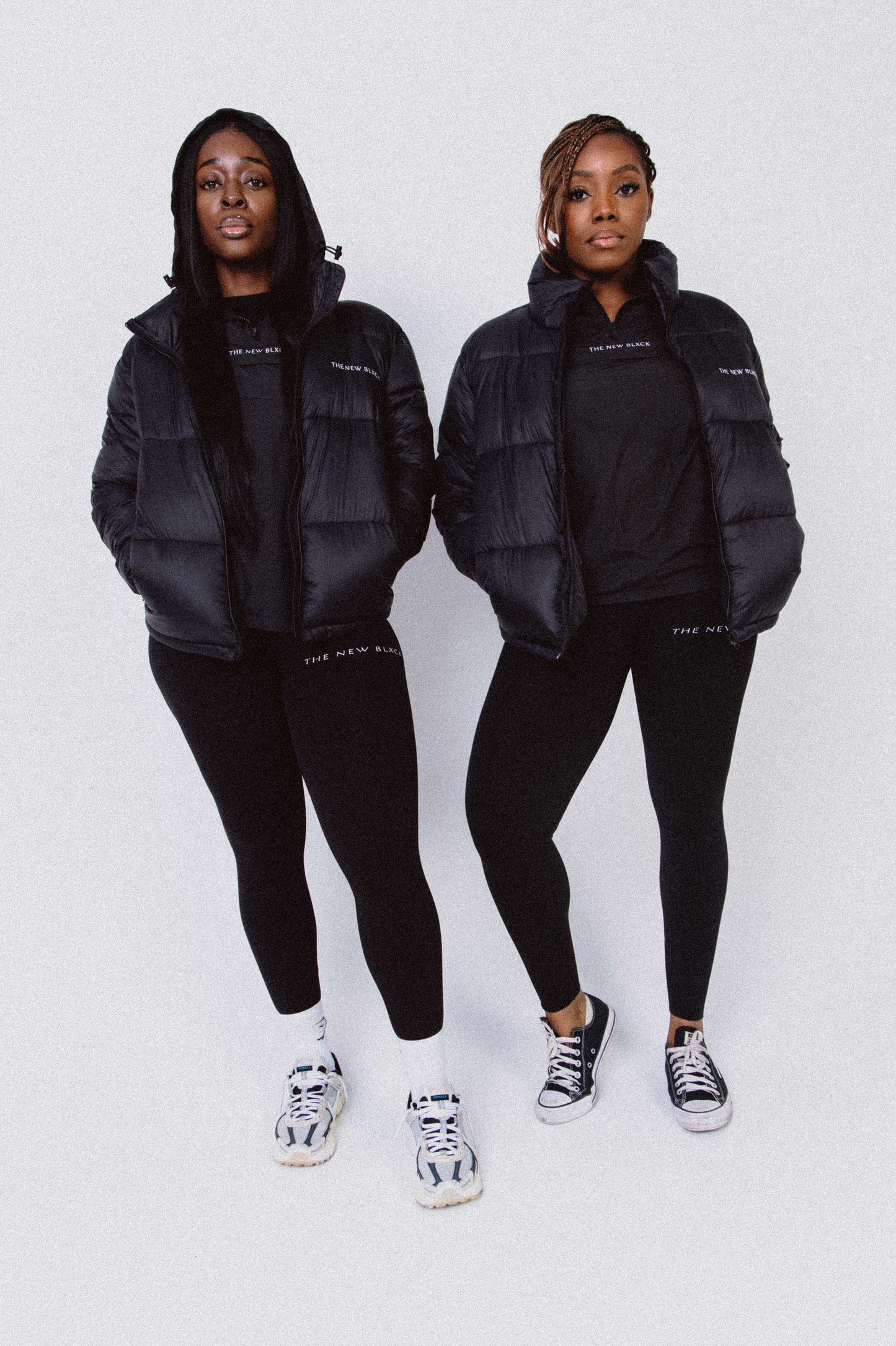 TNB Women’s TriDri® Padded Jacket