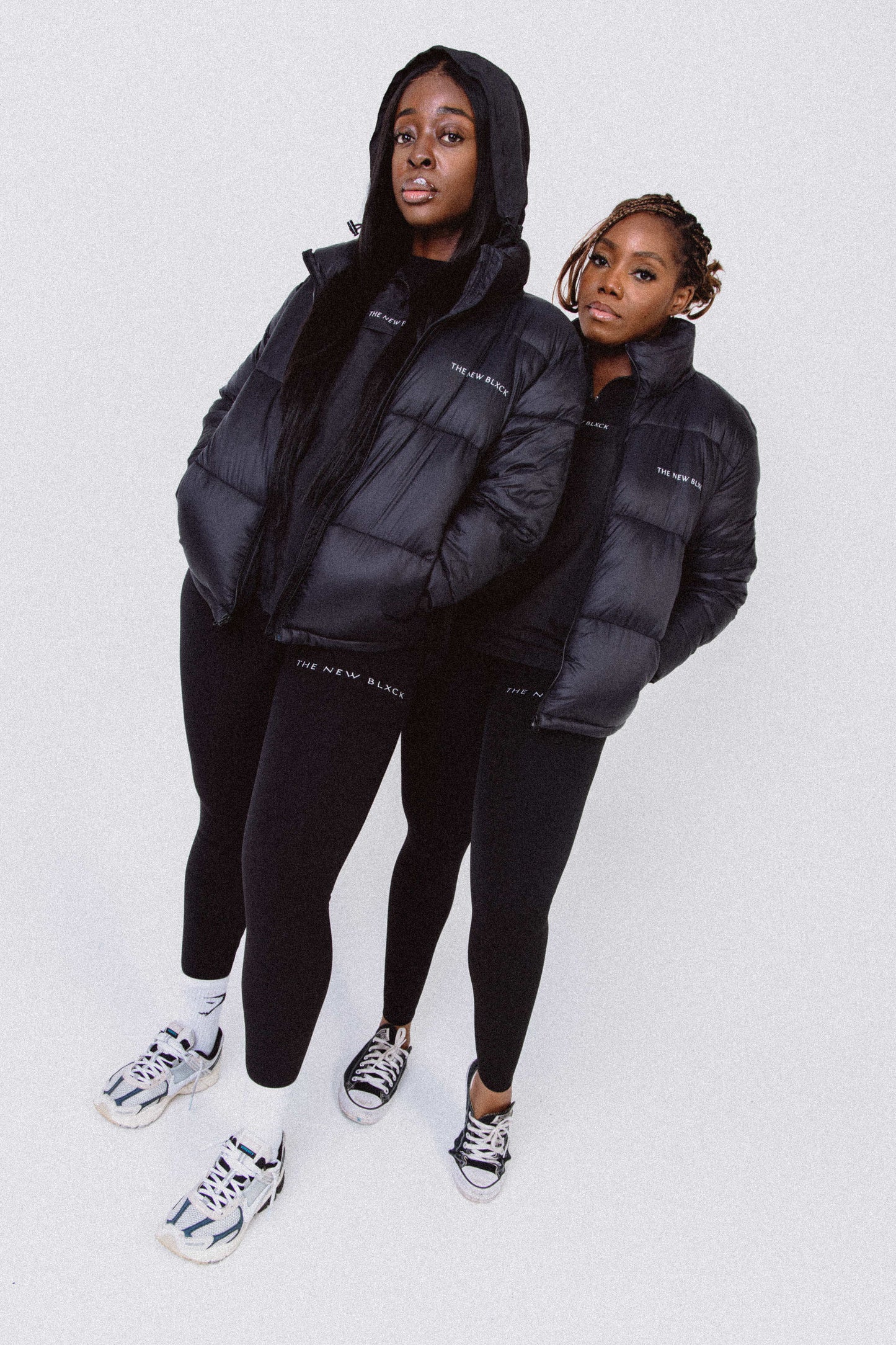 TNB Women’s TriDri® Padded Jacket