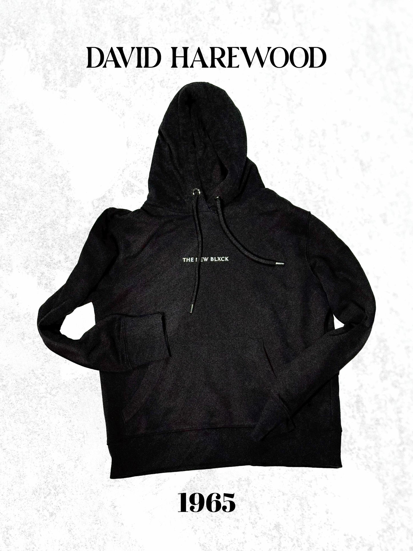 TNB Women's Classic Hoodie