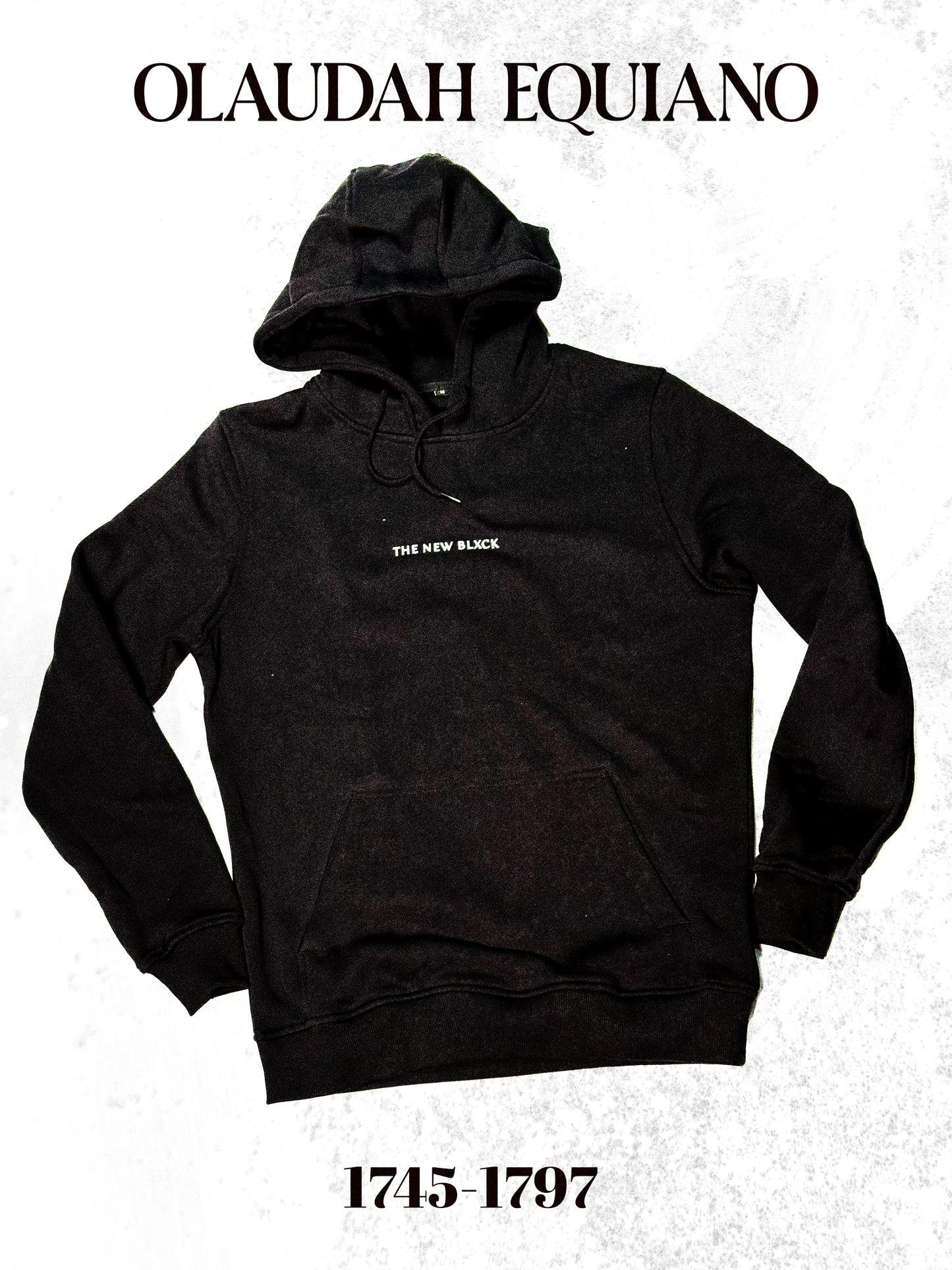 TNB Men's Classic Hoodie