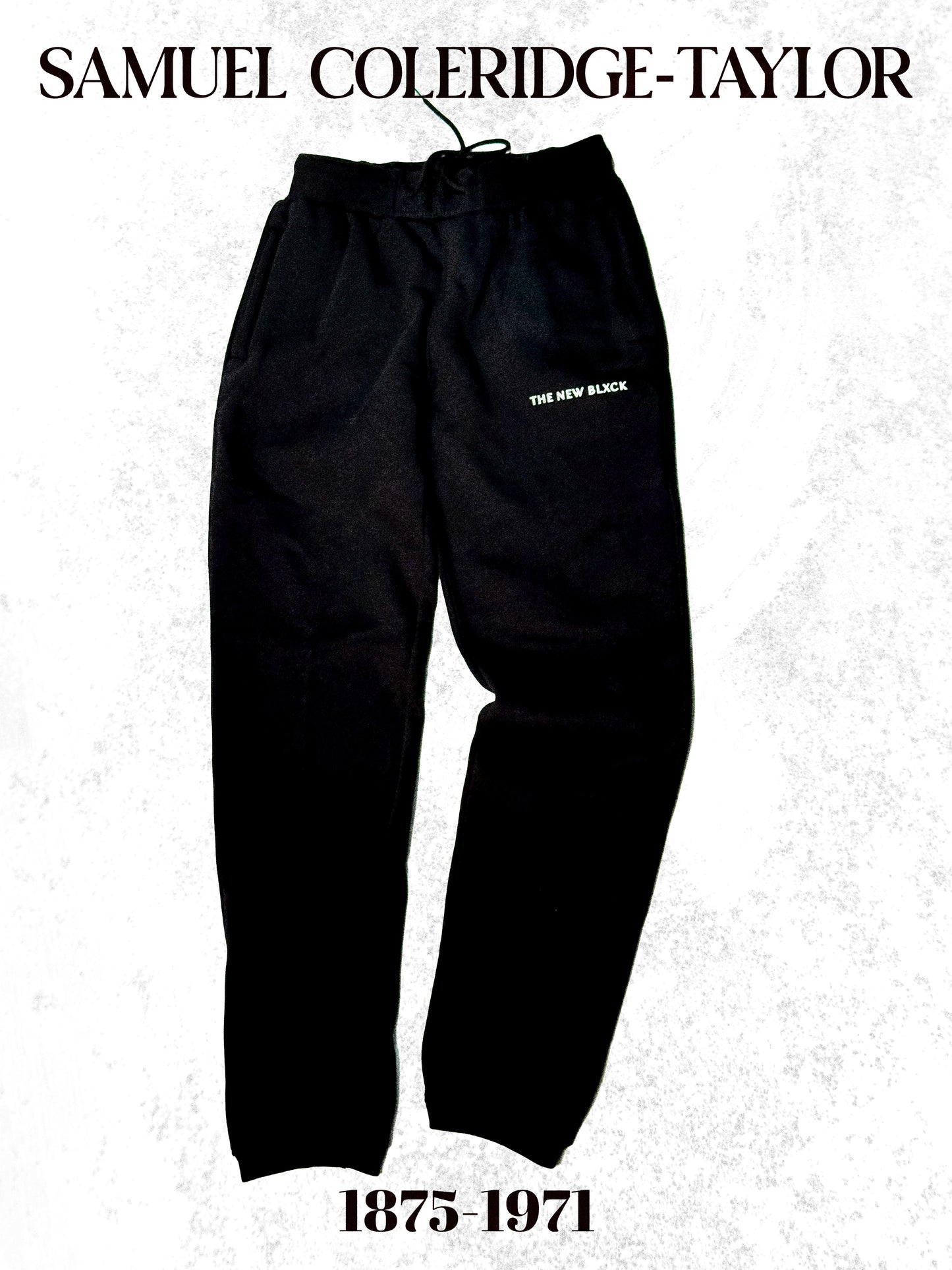 TNB Men's Classic Sweatpant