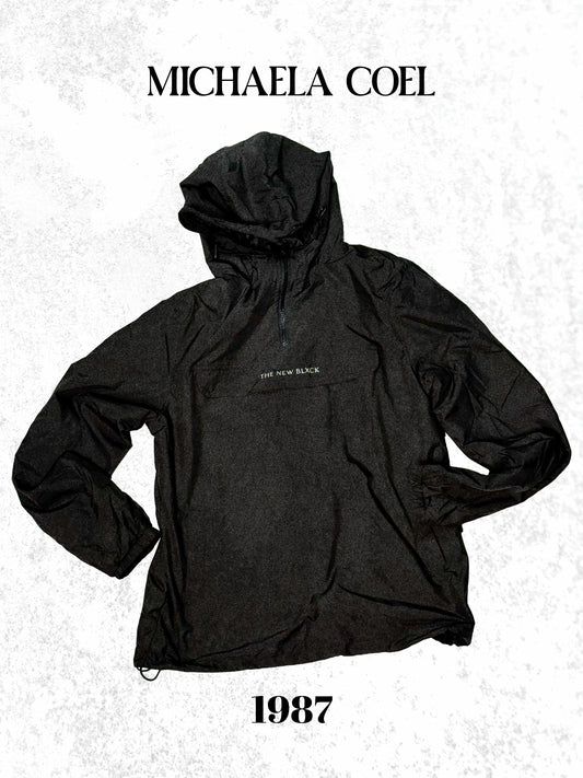 TNB Women's Pullover Jacket