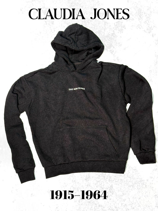 TNB Men's Heavy Duty Hoodie