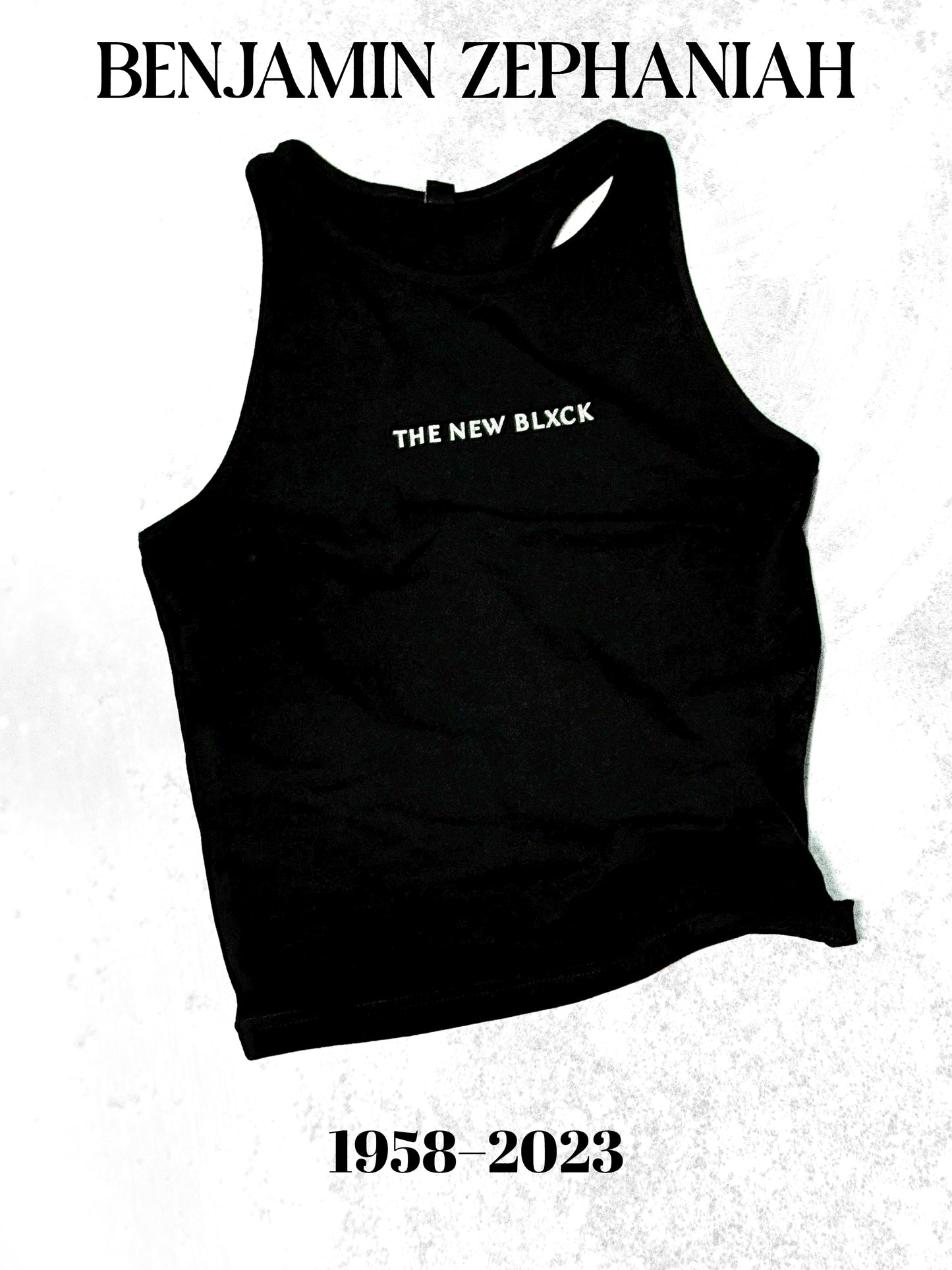 TNB Women’s Racerback Top