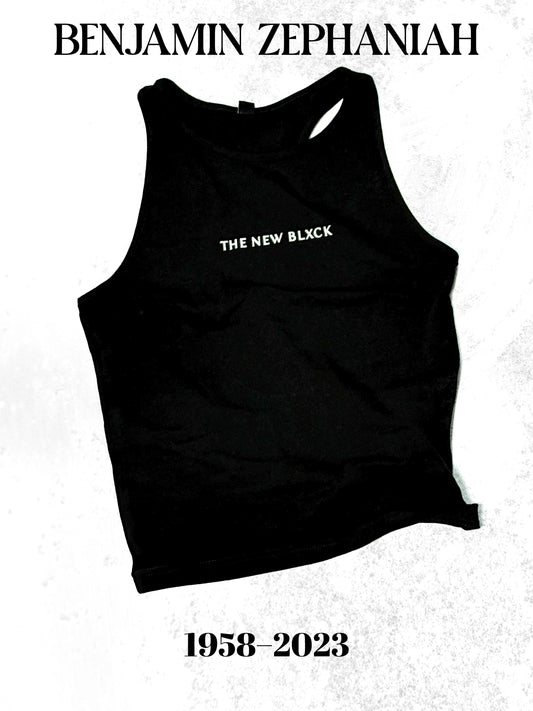 TNB Women’s Racerback Top
