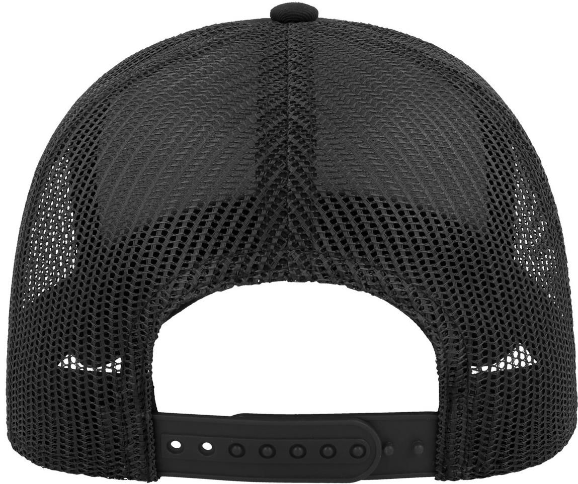 TNB Suede Trucker Cap