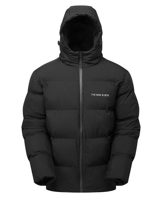 TNB TrailPeak Padded Jacket