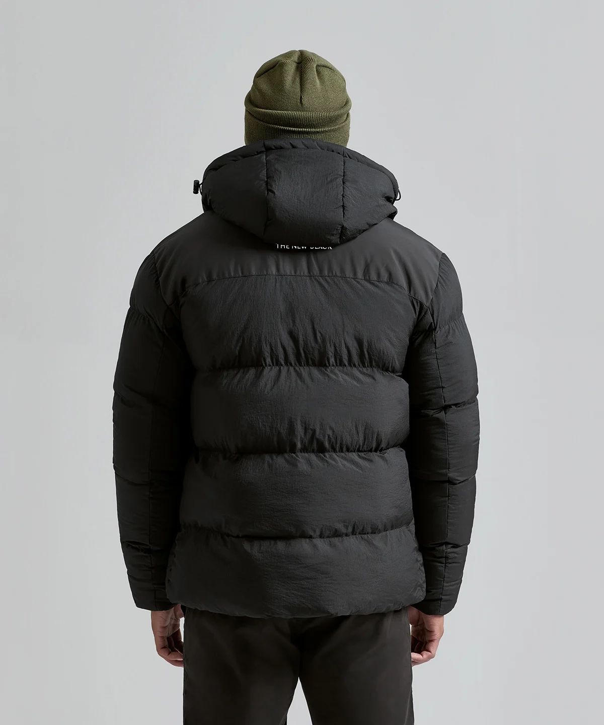 TNB TrailPeak Padded Jacket