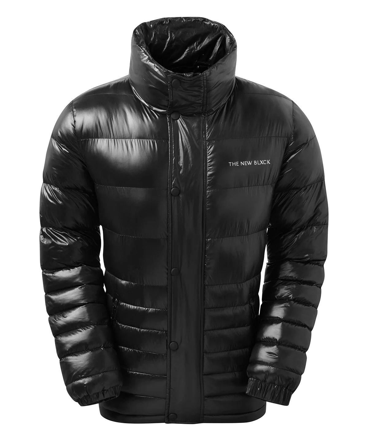 TNB Sloper Padded Jacket
