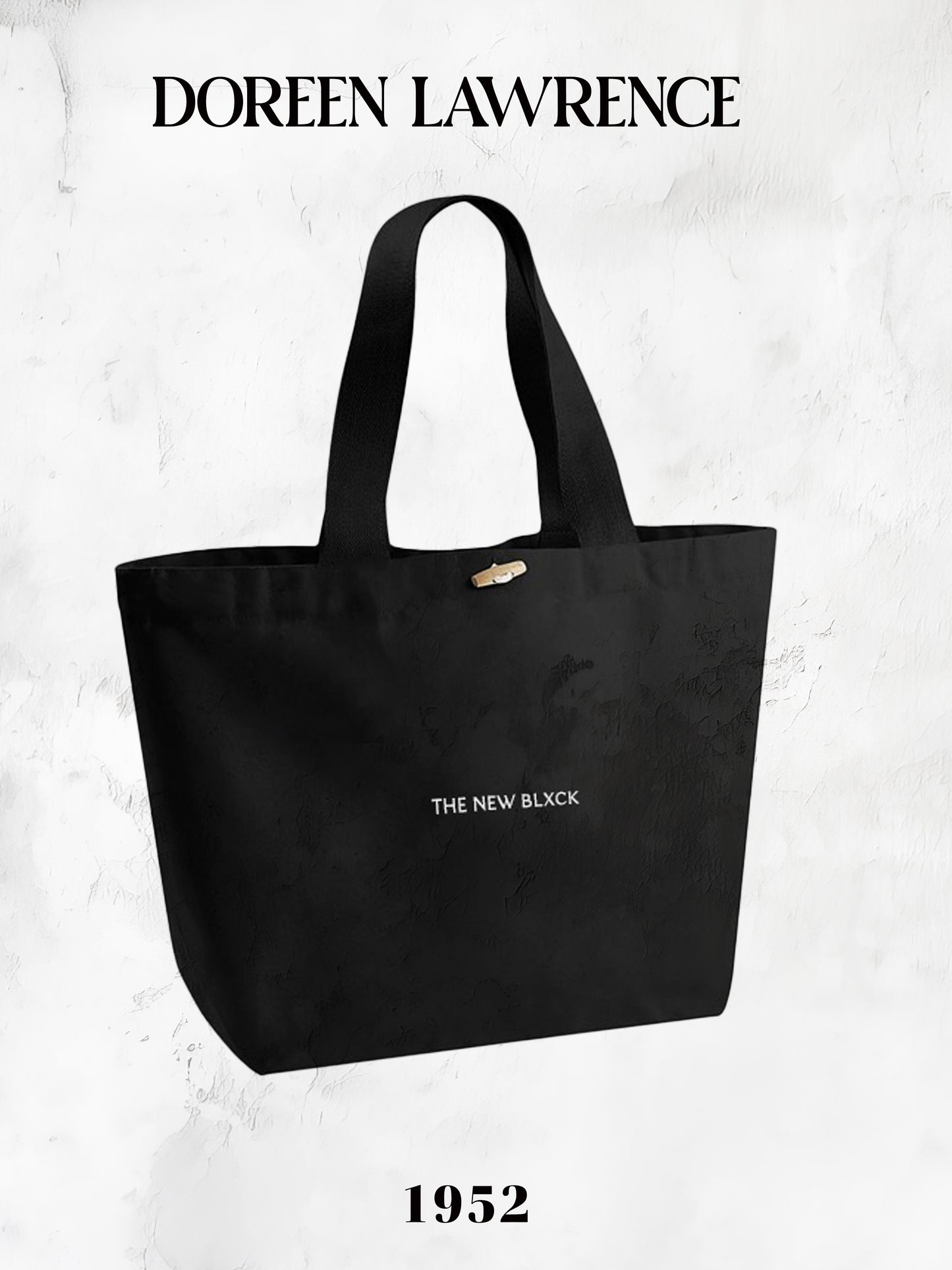 TNB Marina XL Tote Bag