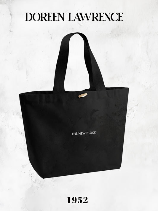TNB Marina XL Tote Bag