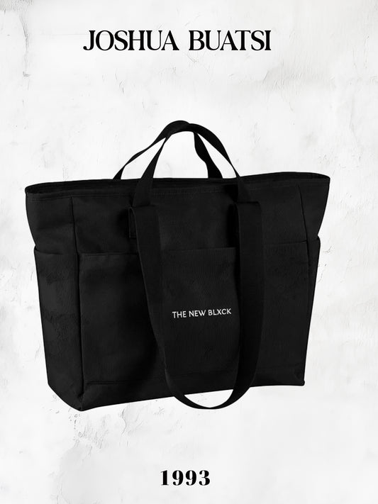 TNB Utility Tote Bag