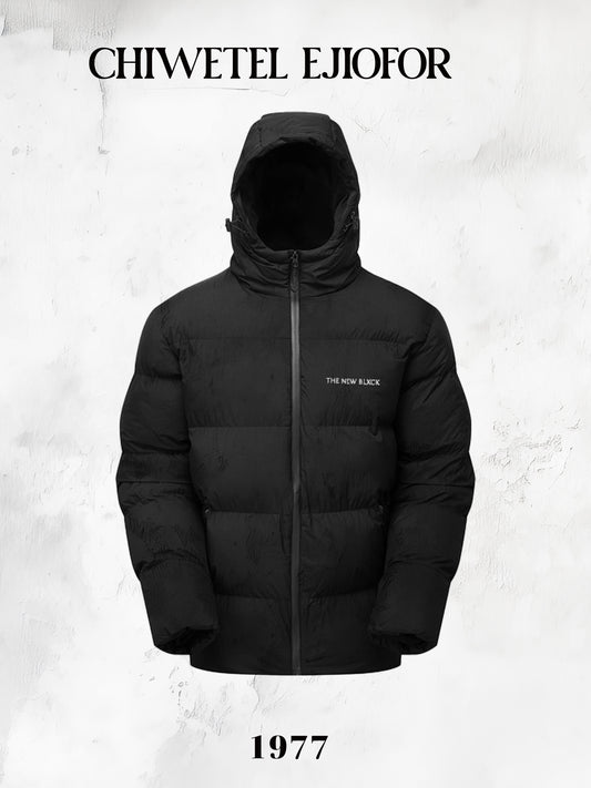 TNB TrailPeak Padded Jacket
